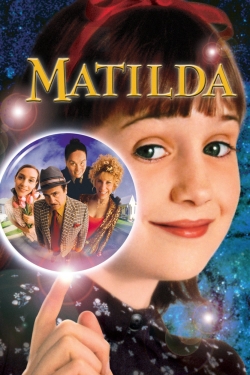 Matilda-watch