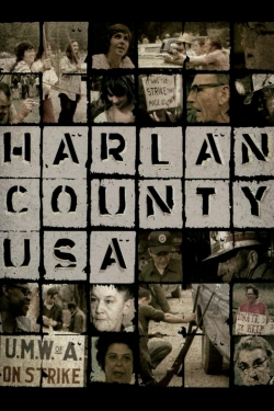Harlan County U.S.A.-watch