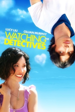 Watching the Detectives-watch