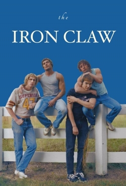 The Iron Claw-watch
