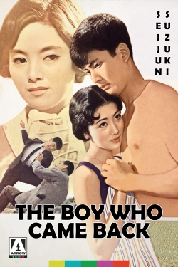The Boy Who Came Back-watch