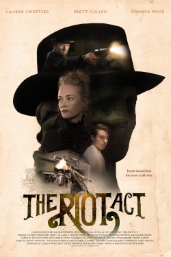 The Riot Act-watch