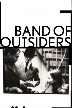 Band of Outsiders-watch