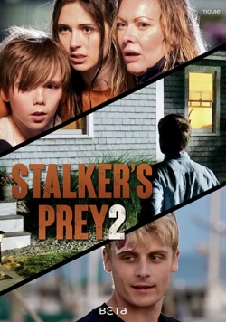 A Predator's Obsession: Stalker's Prey 2-watch