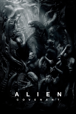 Alien: Covenant-watch