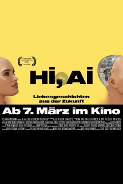 Hi, A.I.-watch