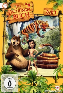 The Jungle Book-watch