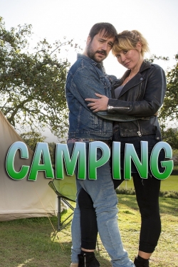 Camping-watch