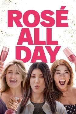 Rosé All Day-watch