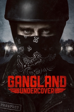 Gangland Undercover-watch