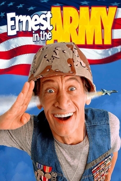 Ernest In The Army-watch