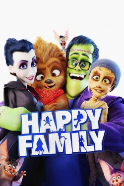 Happy Family-watch