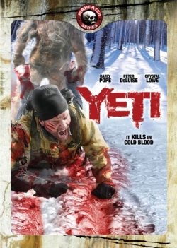 Yeti: Curse of the Snow Demon-watch