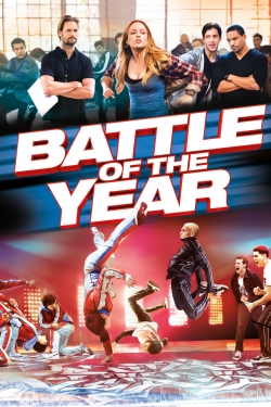 Battle of the Year-watch