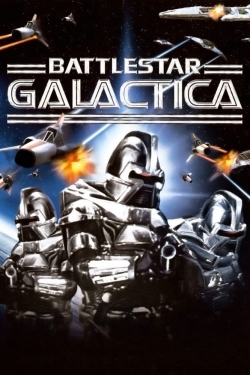 Battlestar Galactica-watch