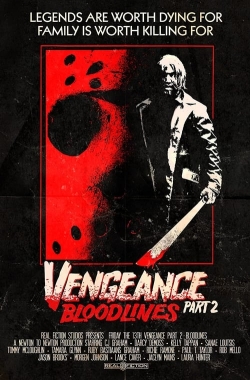 Vengeance 2: Bloodlines-watch