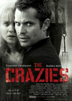 The Crazies-watch