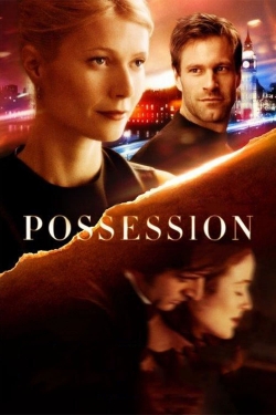 Possession-watch