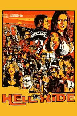 Hell Ride-watch