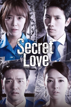 Secret Love-watch