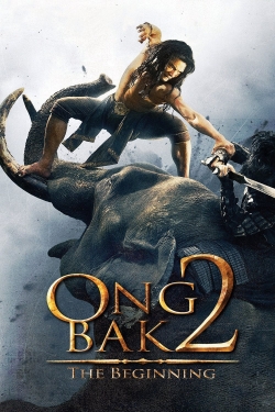 Ong Bak 2-watch
