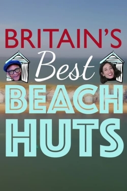 Britain's Best Beach Huts-watch
