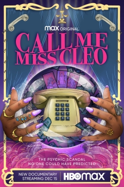 Call Me Miss Cleo-watch