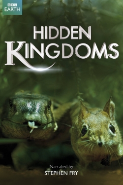 Hidden Kingdoms-watch