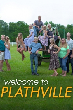 Welcome to Plathville-watch