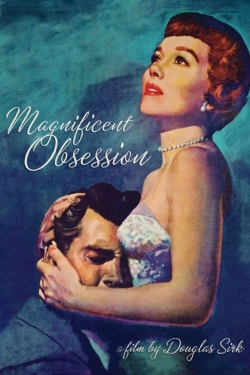Magnificent Obsession-watch