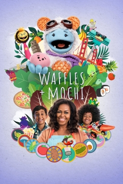 Waffles + Mochi-watch