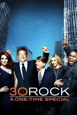 30 Rock: A One-Time Special-watch