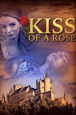 Kiss of a Rose-watch
