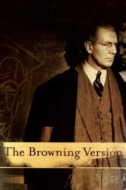 The Browning Version-watch