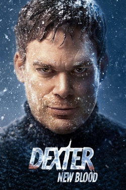 Dexter: New Blood-watch