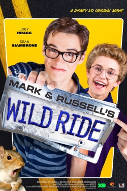 Mark & Russell's Wild Ride-watch