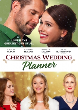 Christmas Wedding Planner-watch