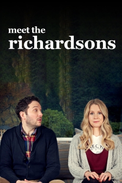 Meet the Richardsons-watch