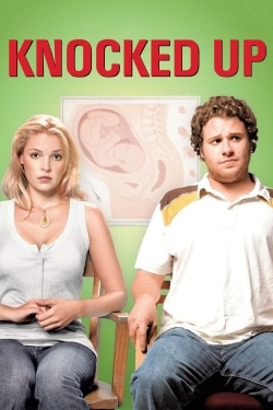 Knocked Up-watch