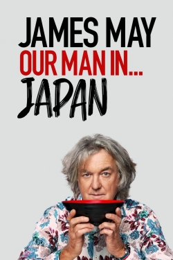 James May: Our Man In Japan-watch