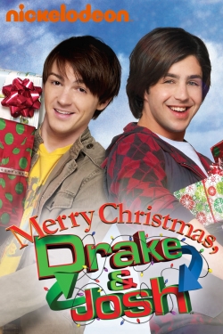 Merry Christmas, Drake & Josh-watch