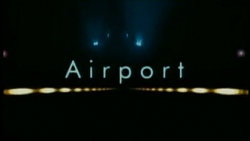 Airport-watch