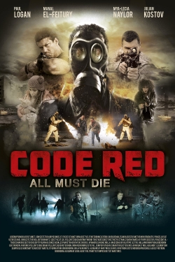Code Red-watch