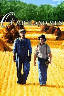 Of Mice and Men-watch