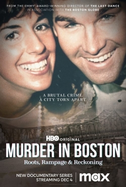 Murder In Boston: Roots, Rampage & Reckoning-watch