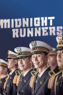 Midnight Runners-watch