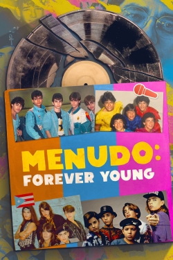 Menudo: Forever Young-watch
