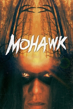 Mohawk-watch