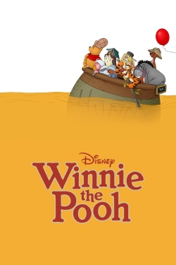 Winnie the Pooh-watch