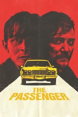The Passenger-watch
